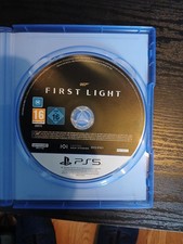 James Bond 007 First Light | Sony PS5 Game