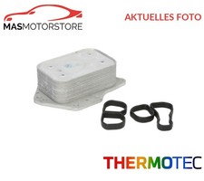 ÖLKÜHLER KÜHLER ÖL THERMOTEC D4M018TT I FÜR MERCEDES-BENZ CLA,A-CLASS