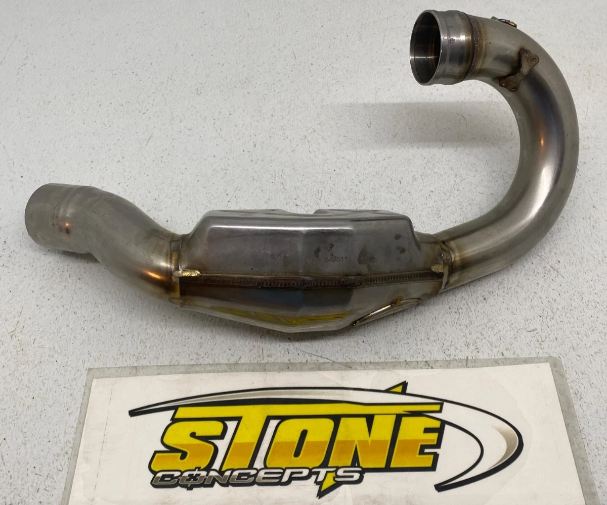 FMF Motorcycle Exhausts & Exhaust System Parts for KTM for sale | eBay