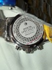 NIB Invicta Specialty Kodem Chronograph Black Dial Men's Watch — photo 10