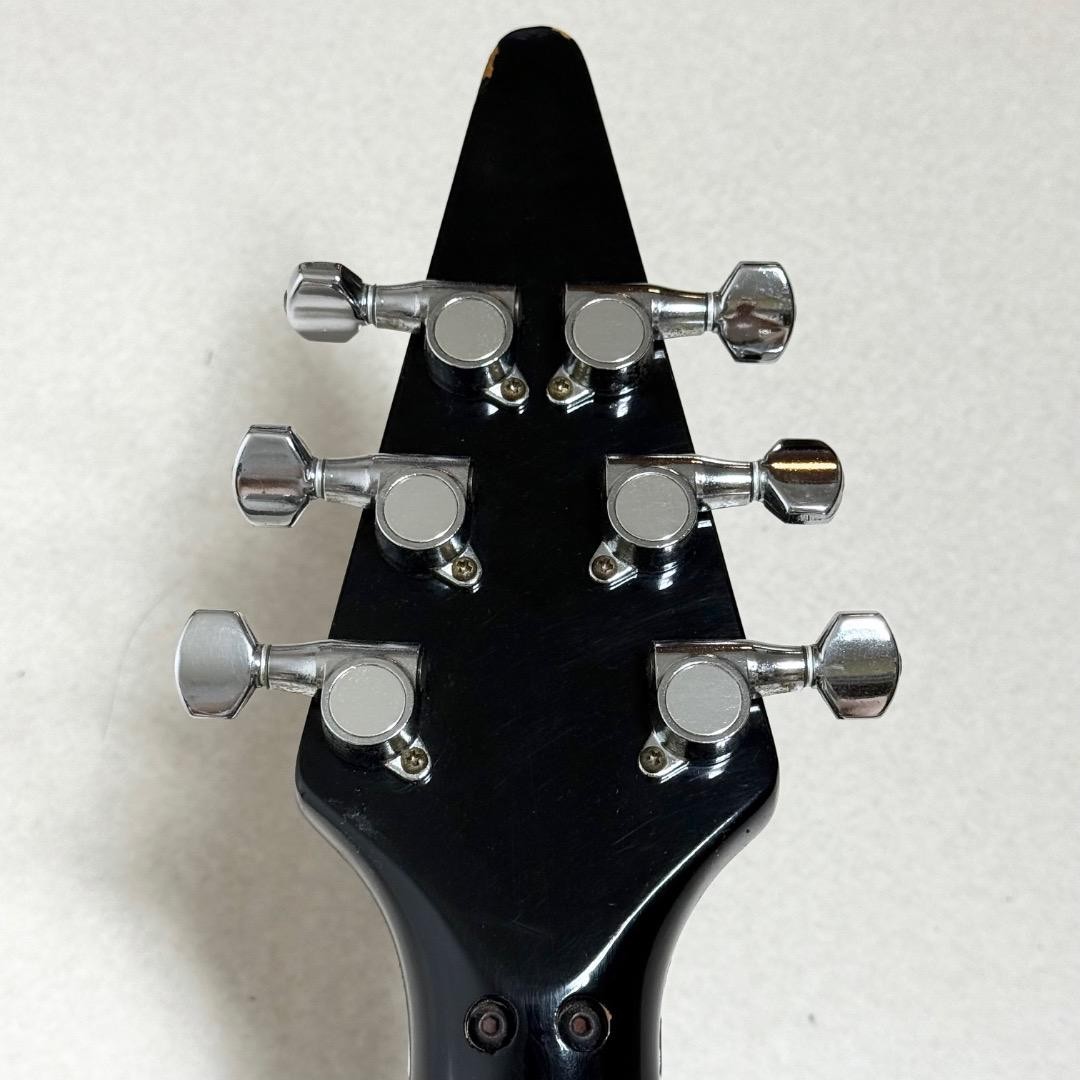 FERNANDES BSV-70 Flying-V タイプ Floyd Rose FERNANDES BSV-70 Flying-V type Floyd Rose Safe Packing! | eBay