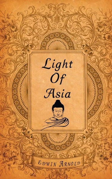 The Light Of Asia | Edwin Arnold | Englisch | Taschenbuch | 2020-image