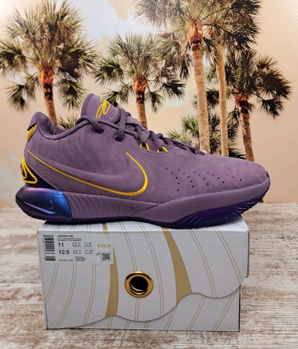 Nike LeBron 21 Freshwater for Sale | Authenticity Guaranteed | eBay