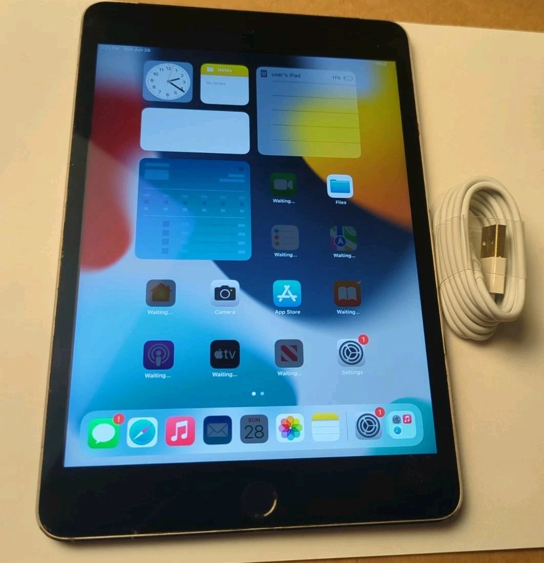 Apple iPad mini 4 for sale | eBay