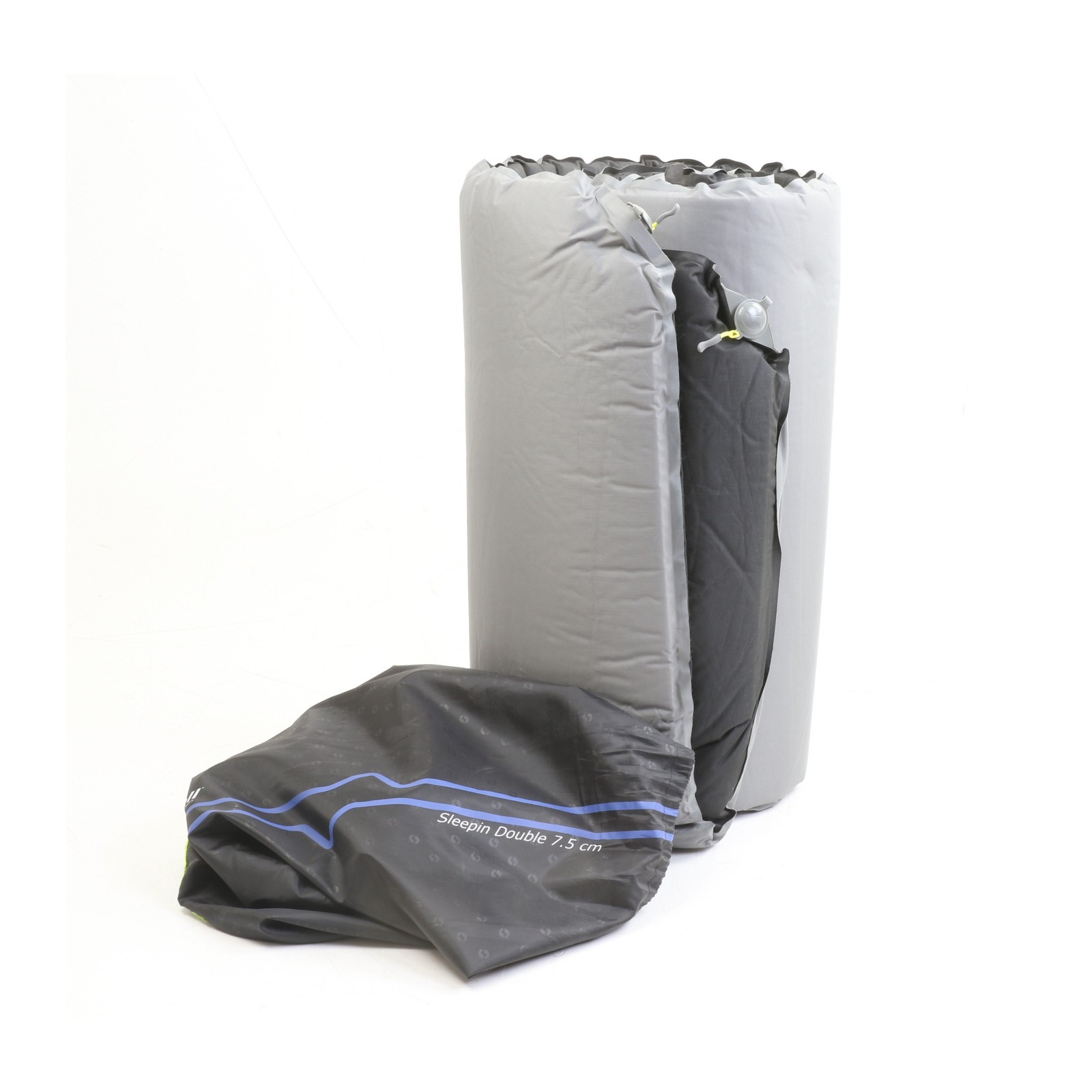 Outwell Sleepin Double Self-Inflating Sleeping Mat... + Defect (268333)