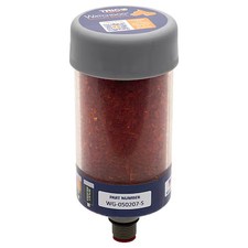 Trico Wg-050207-S Desiccant Breather, Abs Plastic