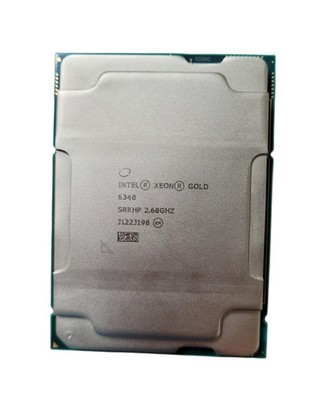 Intel Xeon Gold 6348 SRKHP 2.60GHz 28-Core 42MB LGA4189 Server CPU Processor