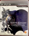 White Knight Chronicles -- International Edition (Sony PlayStation 3, 2010)