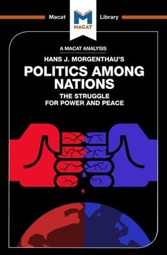 An Analysis of Hans J. Morgenthau's Politics Among Nations by... - 9781912127177 - Image 5