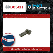 Air Mass Sensor fits ROLLS ROYCE CULLINAN 6.75 2018 on N74B68A Flow Meter Bosch