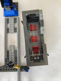 Lego Spider-Man Lot Incomplete 4854 4855 4851