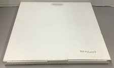 Box of 100 Chart Pool 500P1225-100 ABB Circular Chart 10.5" -50/50 24H (B47)