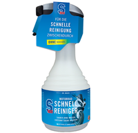 Dr. Wack S100 Motorrad Schnellreiniger 500 Ml Reinung Pflege Ohne Wasser