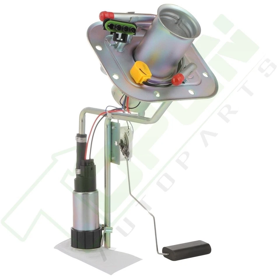 Conjunto de módulo de bomba de combustible apto para Chevrolet Corvette 1989-1996 5,7 L 2 puertas Foto 2 de 4