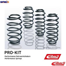 SUSPENSION SET SPRINGS E10-30-007-01-22 FOR FIAT PANDA/Hatchback/Van/CLASSIC