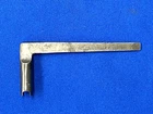 Civil War Colt’s Patent Model 1851 & 1861 Navy & Army Nipple Wrench