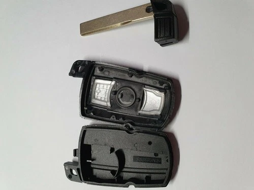 Remote Key Shell For BMW 3 Button K13 Smart Car Key Case Cover E61 E90 E82 E70