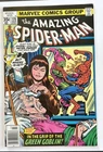 The Amazing Spider-Man #178. 1978 - Green Grows The Goblin