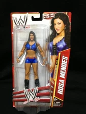Mattle Wwe Basic Assortment Series 31 Rosa Mendes Product