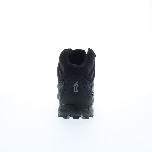 Inov-8 Roclite G 345 GTX V2 001071-BKLM Herren Schwarz Synthetik Wanderschuhe - Bild 7 von 8