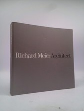 Richard Meier, Architect, Vol. 4: 2000-2004 by Richard Meier