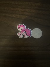  D13 My Little Pony Shoe Charm Clogs