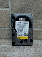 Western Digital WD2002FYPS 2TB 3.5" SATA 64MB RE4 HDD