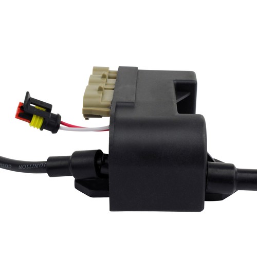 Tested CDI Box Ignition Coil Calibrated Module for 2-Cyl Ski-Doo Formula 600 | - Picture 9 of 9