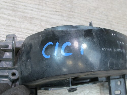 91-96 CHEVROLET CORVETTE C4 SET OF 2 FRONT SIDE MARKER LIGHT LAMP OEM - Picture 10 of 15
