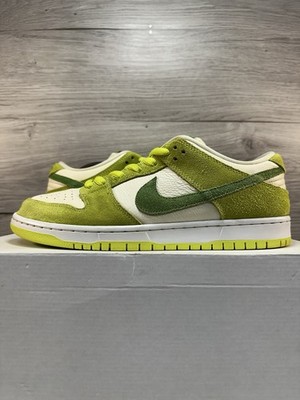 Nike Dunk Pro SB Low Fruity Pack - Green Apple - Size 10.5
