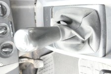 Skoda Fabia 6Y Schaltknauf Schaltsack Schaltung Schaltknauf 6Y0711113H JTZ