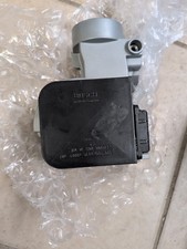Rebuilt Air Flow Meter 79 Vw Bus With California Emissions. 039906301