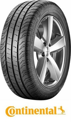 Continental VanContact 200 205/65 R16C 107T Sommerreifen