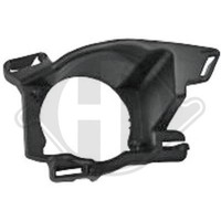 Halter Nebelscheinwerfer Diederichs 4456043 FüR Renault Links