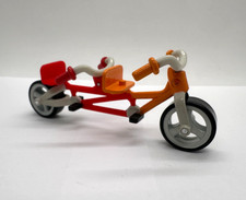 Learning Resources Number Blocks Bicycle for Number Block Figures