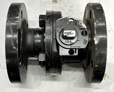 Balon 3R-F13-RF,  3'' Floating Ball Valve Flanged End Ansi 150