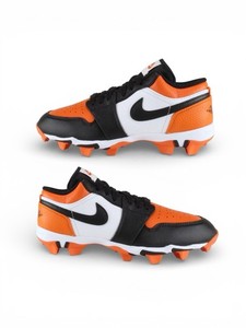 michael jordan youth football cleats