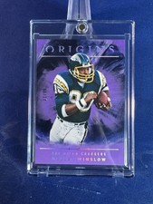 Kellen Winslow Cards, Rookie Card, Autographed Memorabilia Guide 20