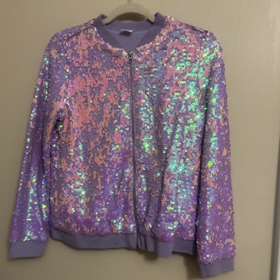 Girls Jacket 
