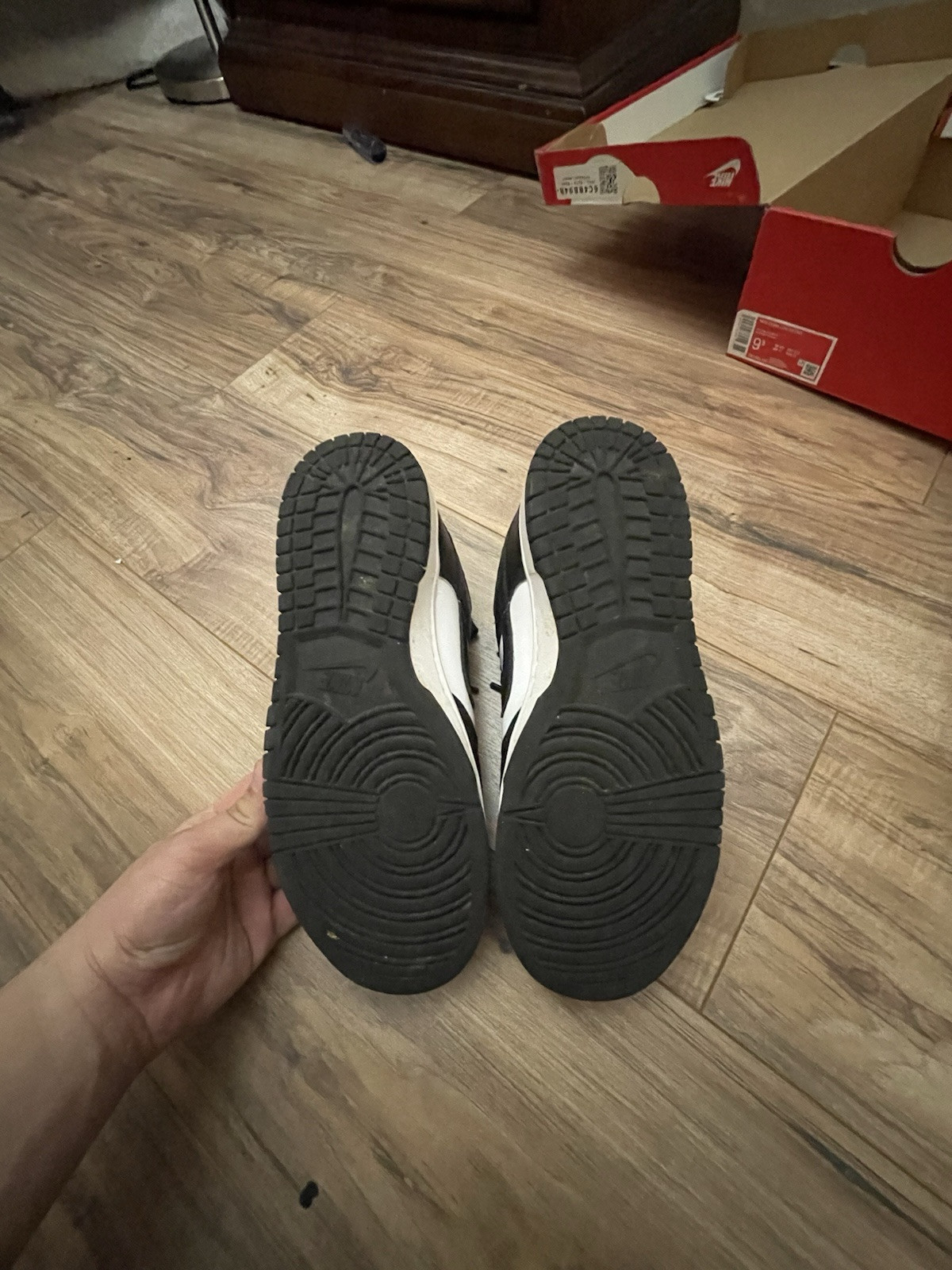 Panda Dunks - image 6