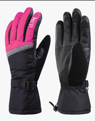 Handschuhe für Wintersport und Snowboard Für Frauen