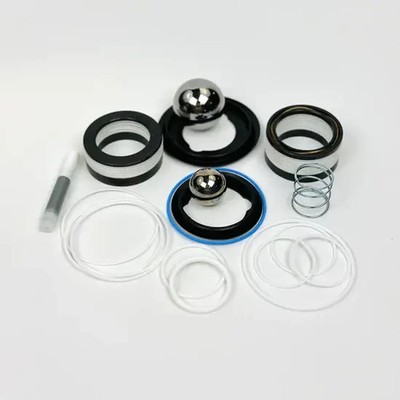 Xtreme 290cc TFE Rebuild Kit Replacement for Graco 25D-248 Pump