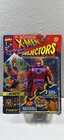 Toy Biz Marvel Comics X-Men Projectors Magneto Action Figure 1994 Vintage NIP