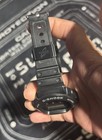 Casio G-Shock 20th ANNIV DW-6900 Tribute Series Black / Grey Pink DW-6900ML-1 — photo 2