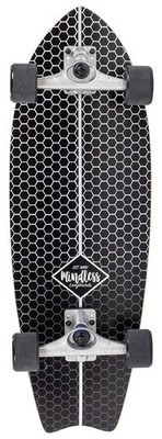 Mindless Surf Skate Fish Tail Komplettboard