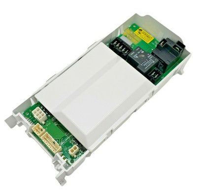 OEM Whirlpool Dryer Control W10294316 1-Year Warranty & Free Same Day Ship