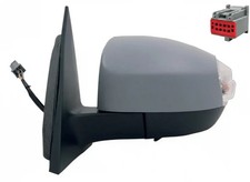 Retroviseur gauche (ou coque) Ford S-MAX