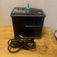 Broncolor Grafit A2, Power Pack