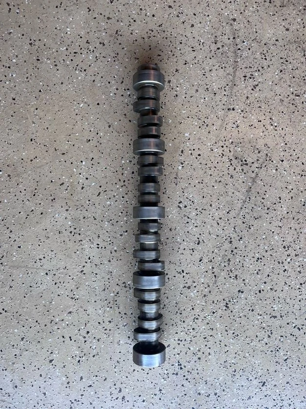 Árbol de levas Chevrolet Corvette C7 Z06 LT4 2015-2019 - OEM GM 6,2 L Foto 2 de 3