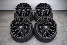 19 Zoll WH37 Alu Felgen f�r BMW 5er G30 G31 xdrive allrad M Performance M550i